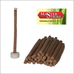 Charcoal Mosquito Repellent Dhoop Batti