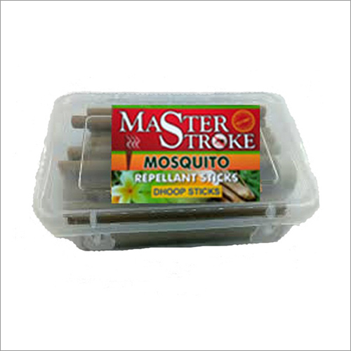 Eco-Friendly Master Stroke Mosquito Repellent Dhoop Batti