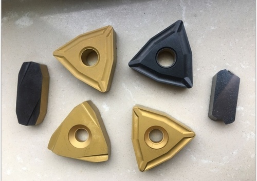 Tnmx1106-2 सीएनसी छीलने टर्निंग टूल आवेषण