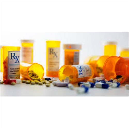 एलोपैथिक पीसीडी फार्मा फ्रैंचाइज़