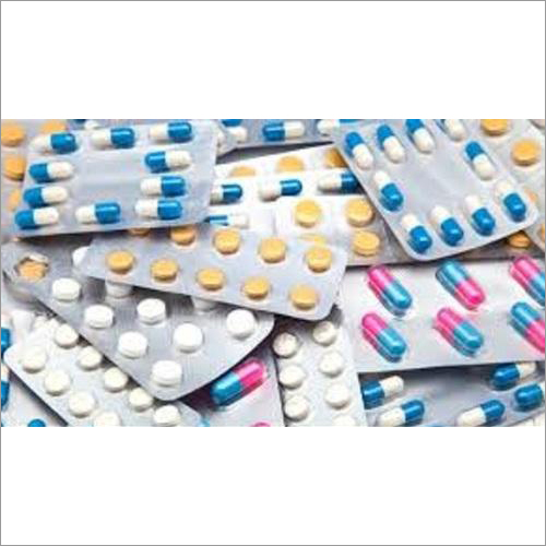 मोनोपोली बेसिस PCD फार्मा फ्रैंचाइज़