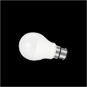 White 9W Led Bulb