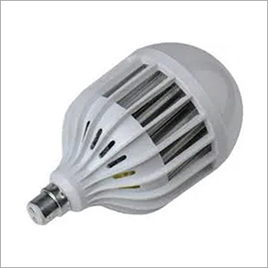 White 36W Led Bulb