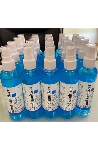 Unitas Hand Sanitizer