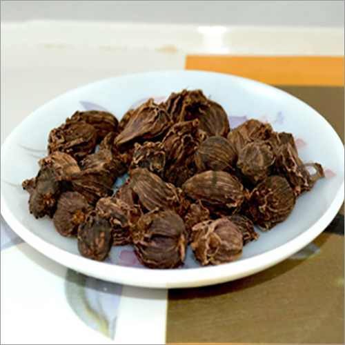 काली इलायची