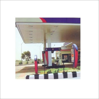 सीलिंग और क्लैडिंग सिस्टम