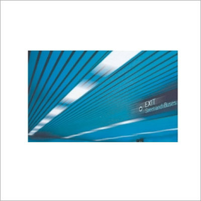 False Celing