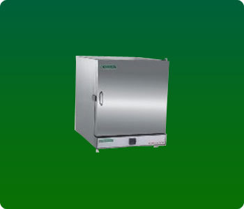 प्रयोगशाला ओवन