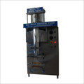 Oil Packaging Machinery