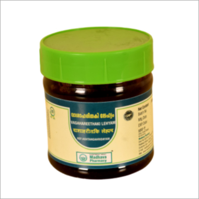 आयुर्वेदिक औषधि उत्पाद