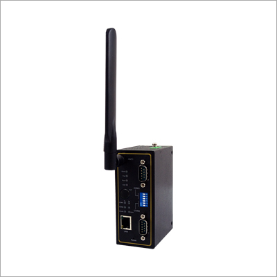 Wi-Fi Serial Device Servers