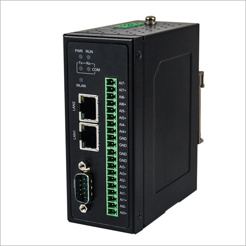 Industrial IOT Remote I-O