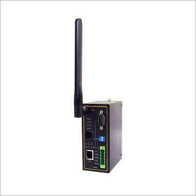 Wi-Fi Modbus Gateways