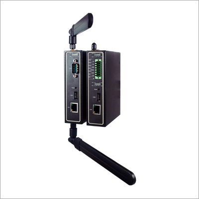 4G Industrial Edge Computers