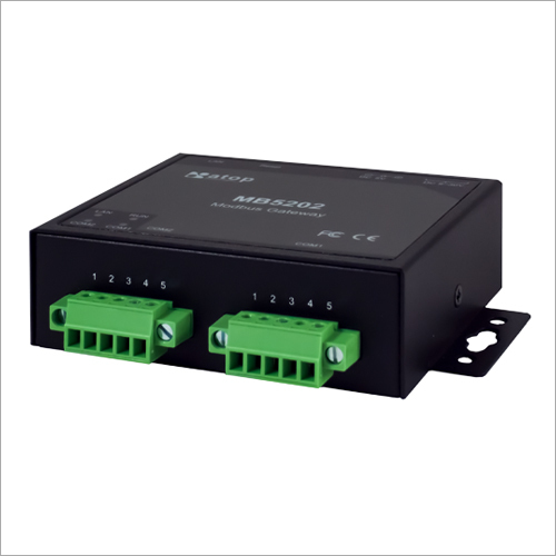 Modbus Gateway