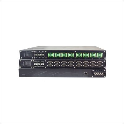 IEC61850 Modbus Gateway