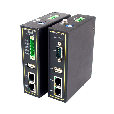 Smart-Grid Protocol Gateway