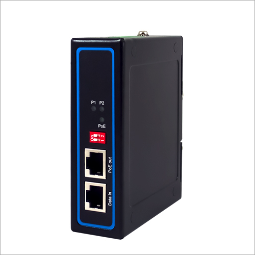 POE Injectors