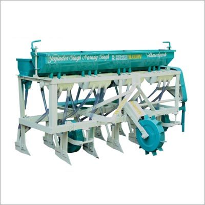 जीरो टिल ड्रिल