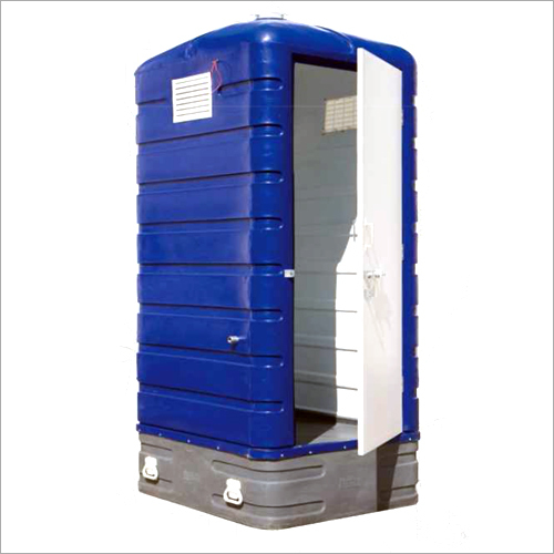 पोर्टेबल शौचालय सिंटेक्स