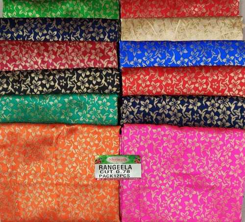 ऑल सीज़न फैंसी ब्लाउज़