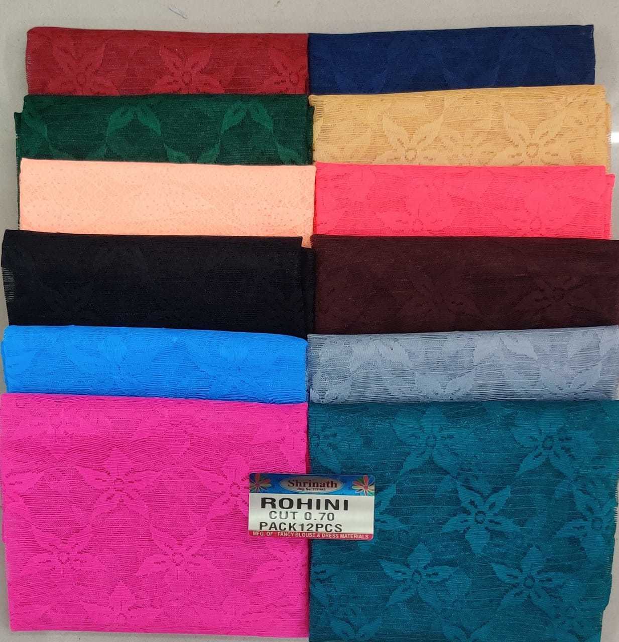All Season Fancy Blouse