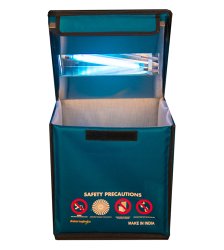 कोरोना किलर लाइट