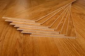 Laminated Wooden Flooring