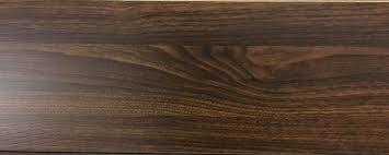 Laminated Wooden Flooring