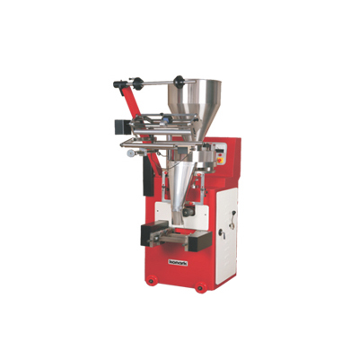 Center Sealing Machines By All India Packing Machines