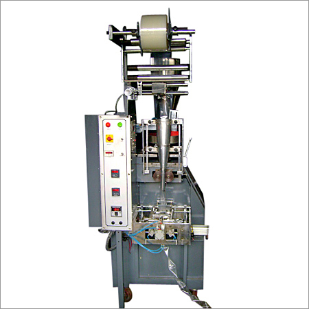 Form Fill Seal Machines