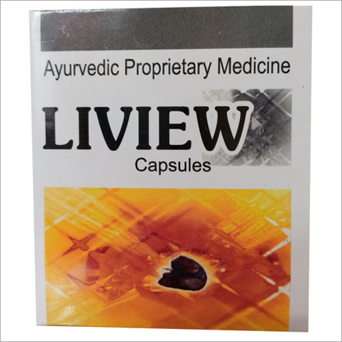 Liview Capsules