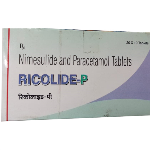 Ricolide-P