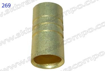 Automotive Brass Parts