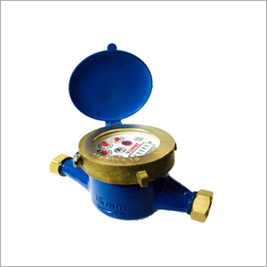 Metering Solutions