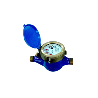 Water Meter