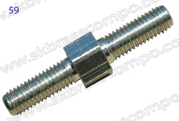 Brass Transformer Parts