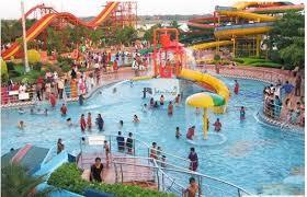 Mini Water Park Installation Services