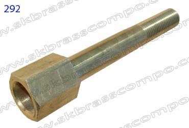Custom Transformer Parts