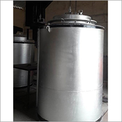 Pit Type Furnace Capacity: 2 Ton/day