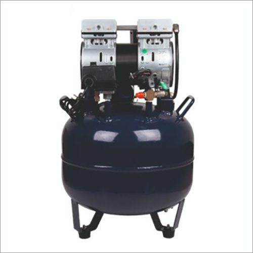 Addler Hp1000 ऑयल फ्री नॉइज़लेस कंप्रेसर