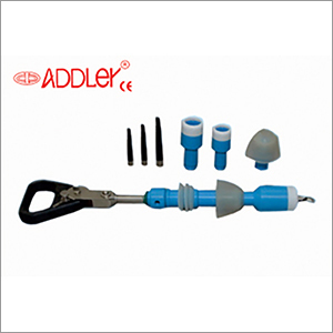 एडलर स्ट्रोज़ टाइप यूटेराइन मैनिपुलेटर