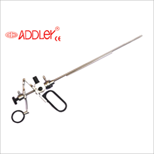 एडलर वर्किंग एलिमेंट