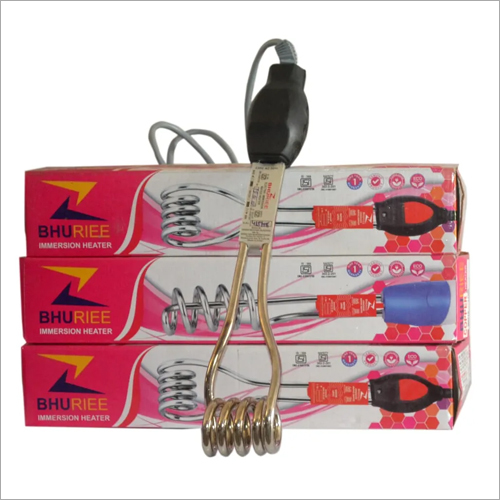 इलेक्ट्रिक इमर्शन हीटर