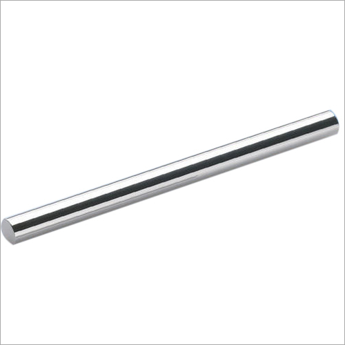 Plain Measuring Pin - Stainless Steel 202, 2 - 5 mm Diameter, Specification Application Checking, Bore Tolerance 2 Micron | Industrial Use