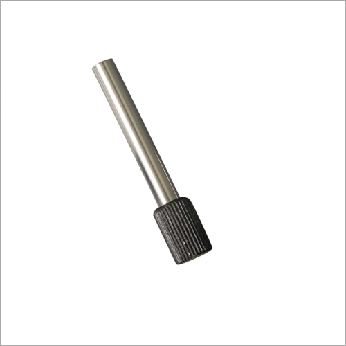 Measuring Pin With Knob - Wooden & Stainless Steel, Pin Size 3 - 10 mm, Length 20 - 300 mm, Diameter 0.5 - 20 mm
