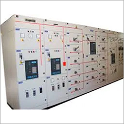 Motor Control Panel Centre