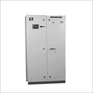 Crane Control Panel - Steel Enclosure 1200mm x 800mm x 200mm | IP65, 415V, 100A, -20°C to +55°C, 100kg Weight