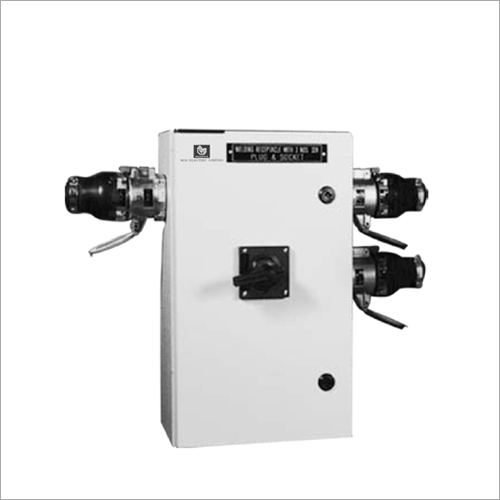 Power Receptacles