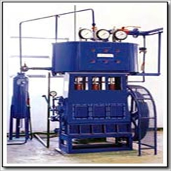 Industrial Nitrous Oxide Plant